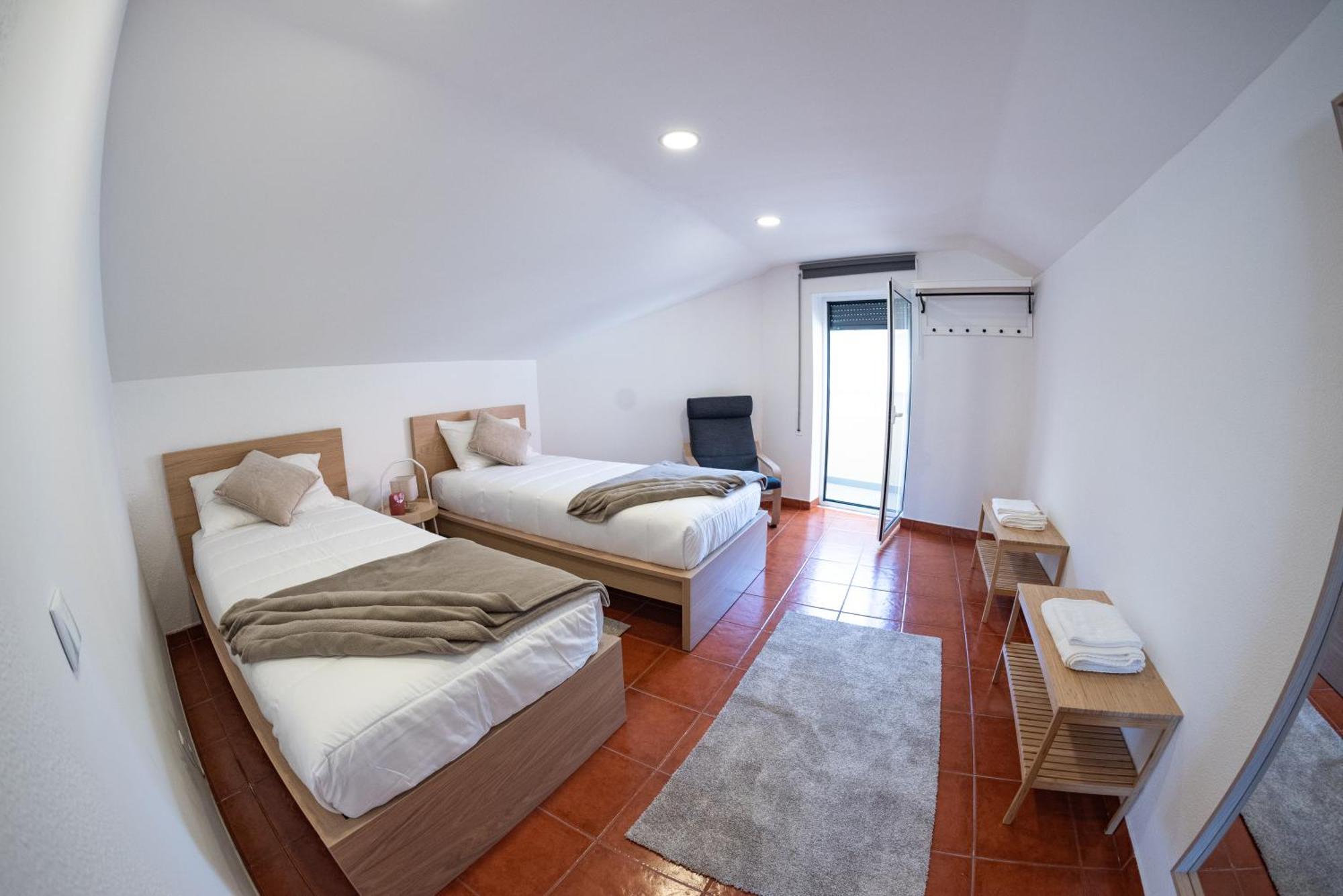 Casa Do Convento Al/141600 Villa Коимбра Екстериор снимка