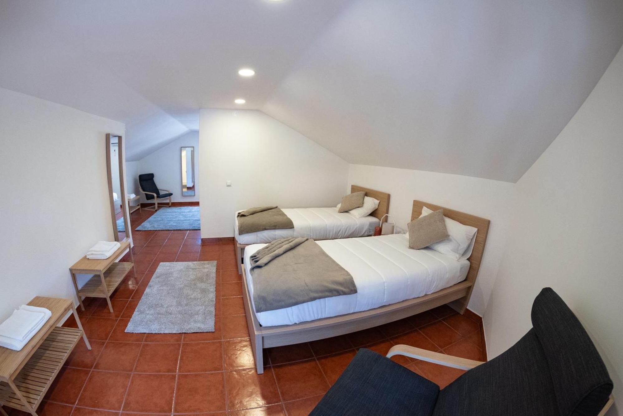 Casa Do Convento Al/141600 Villa Коимбра Екстериор снимка