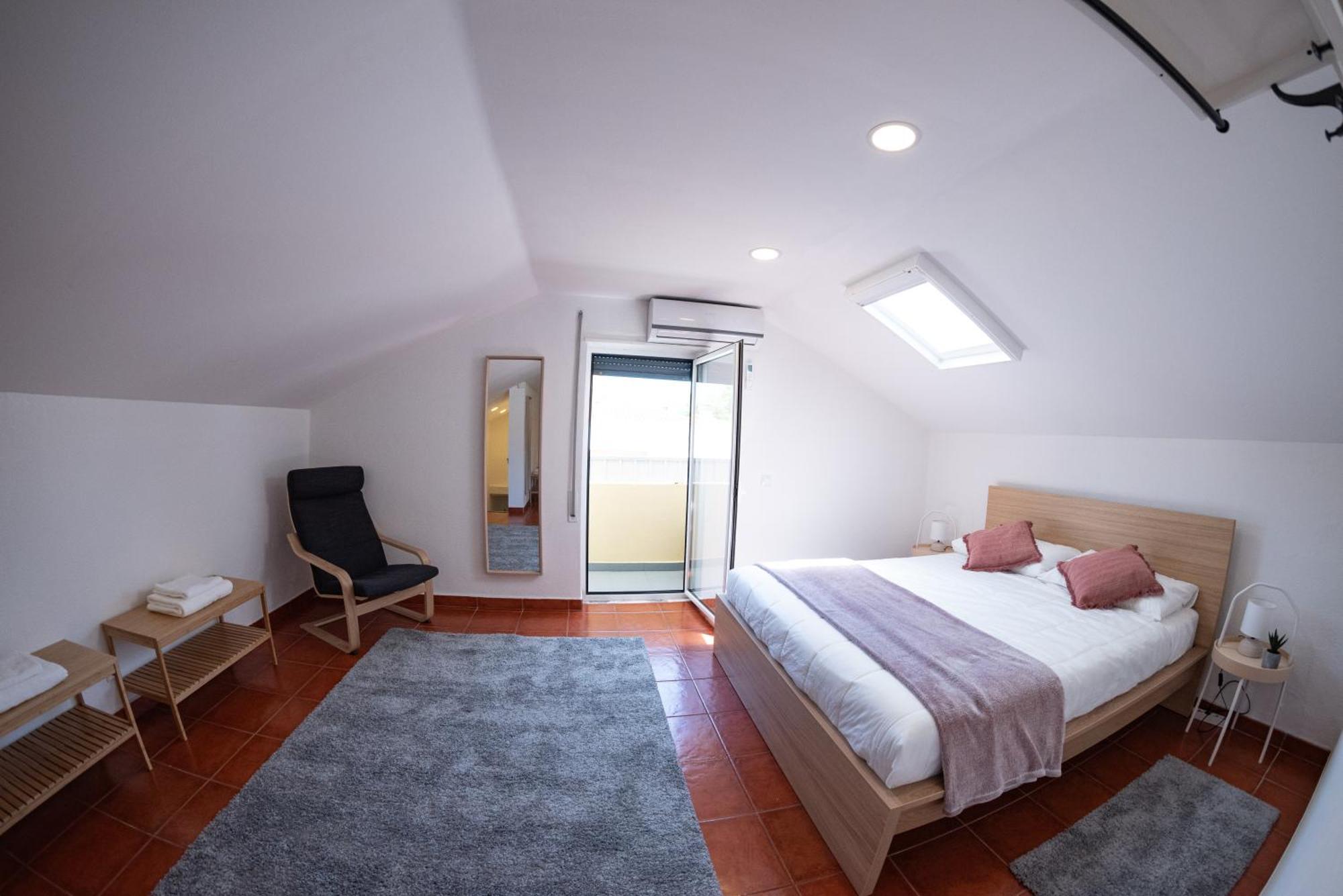 Casa Do Convento Al/141600 Villa Коимбра Екстериор снимка