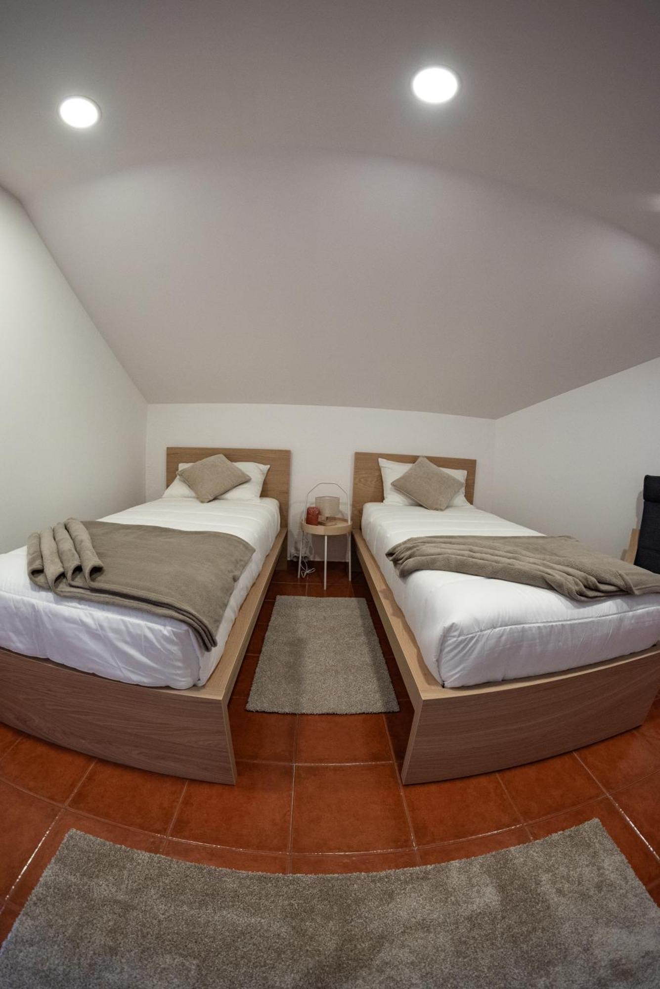 Casa Do Convento Al/141600 Villa Коимбра Екстериор снимка