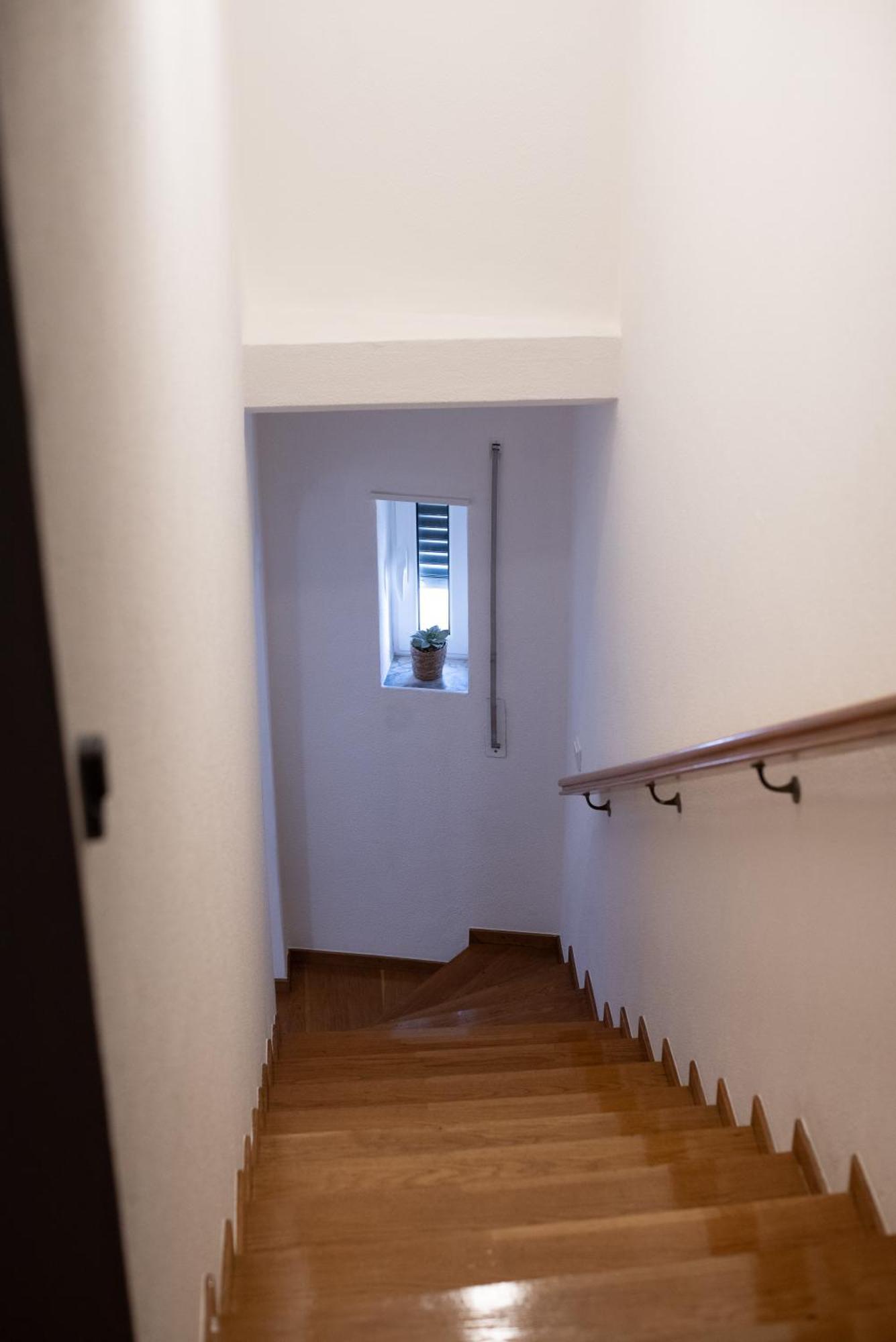 Casa Do Convento Al/141600 Villa Коимбра Екстериор снимка