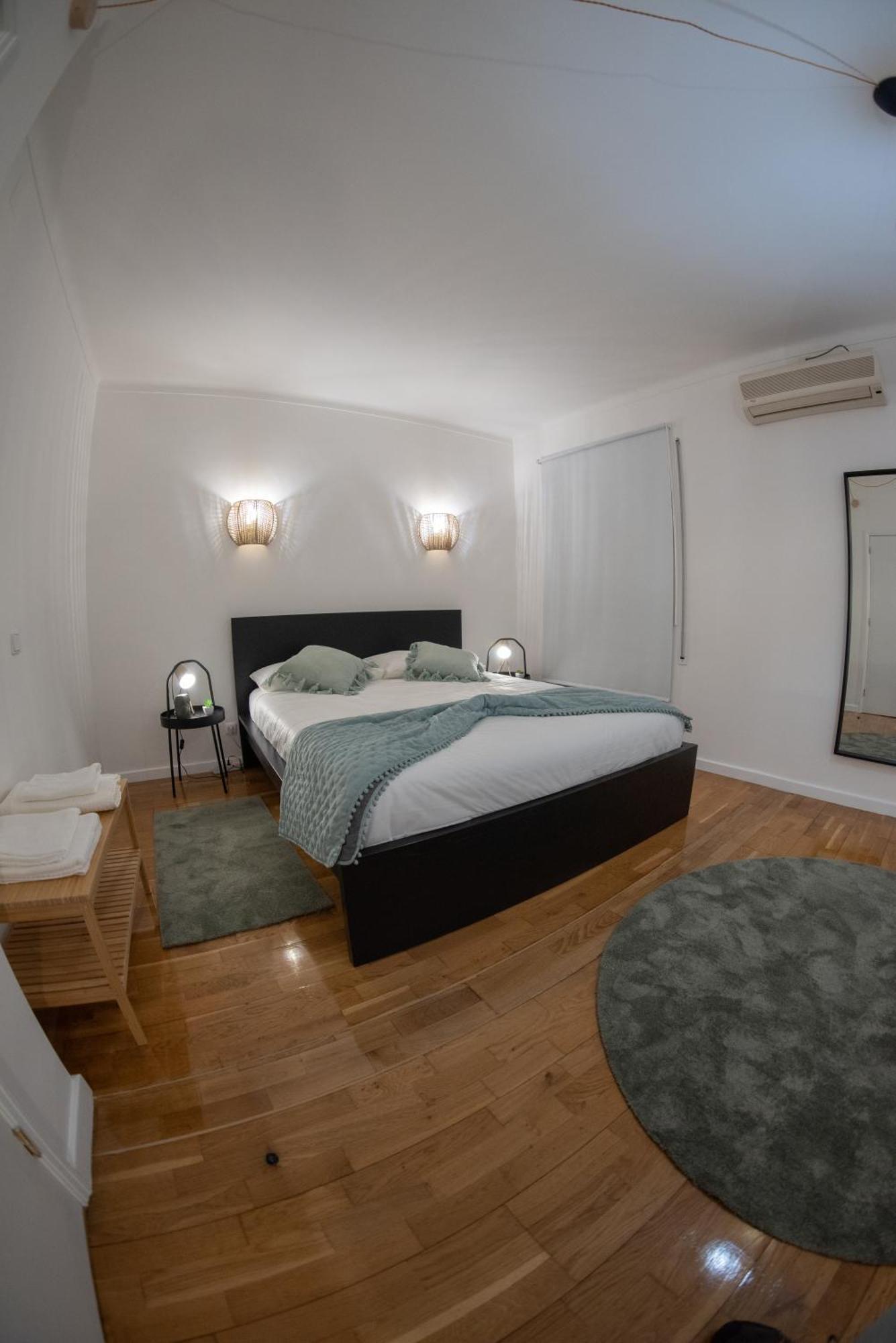 Casa Do Convento Al/141600 Villa Коимбра Екстериор снимка